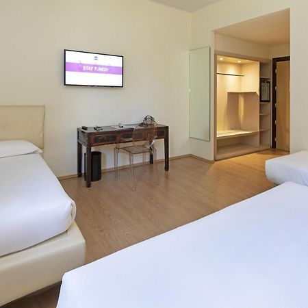 B&B Hotel Malpensa Lago Maggiore Vergiate Eksteriør billede
