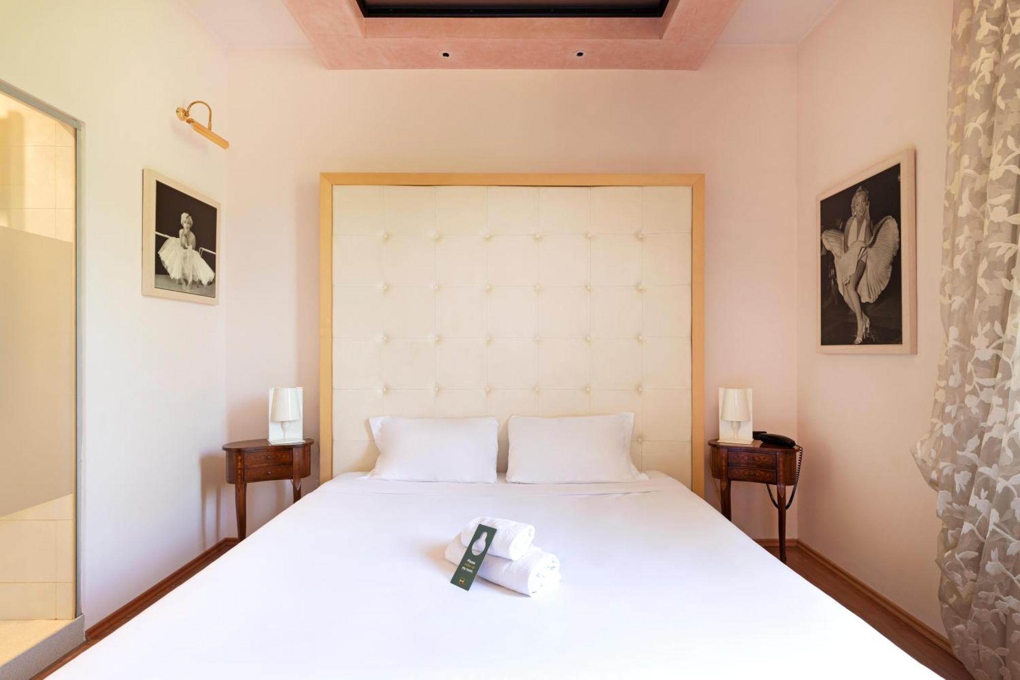 B&B Hotel Malpensa Lago Maggiore Vergiate Eksteriør billede