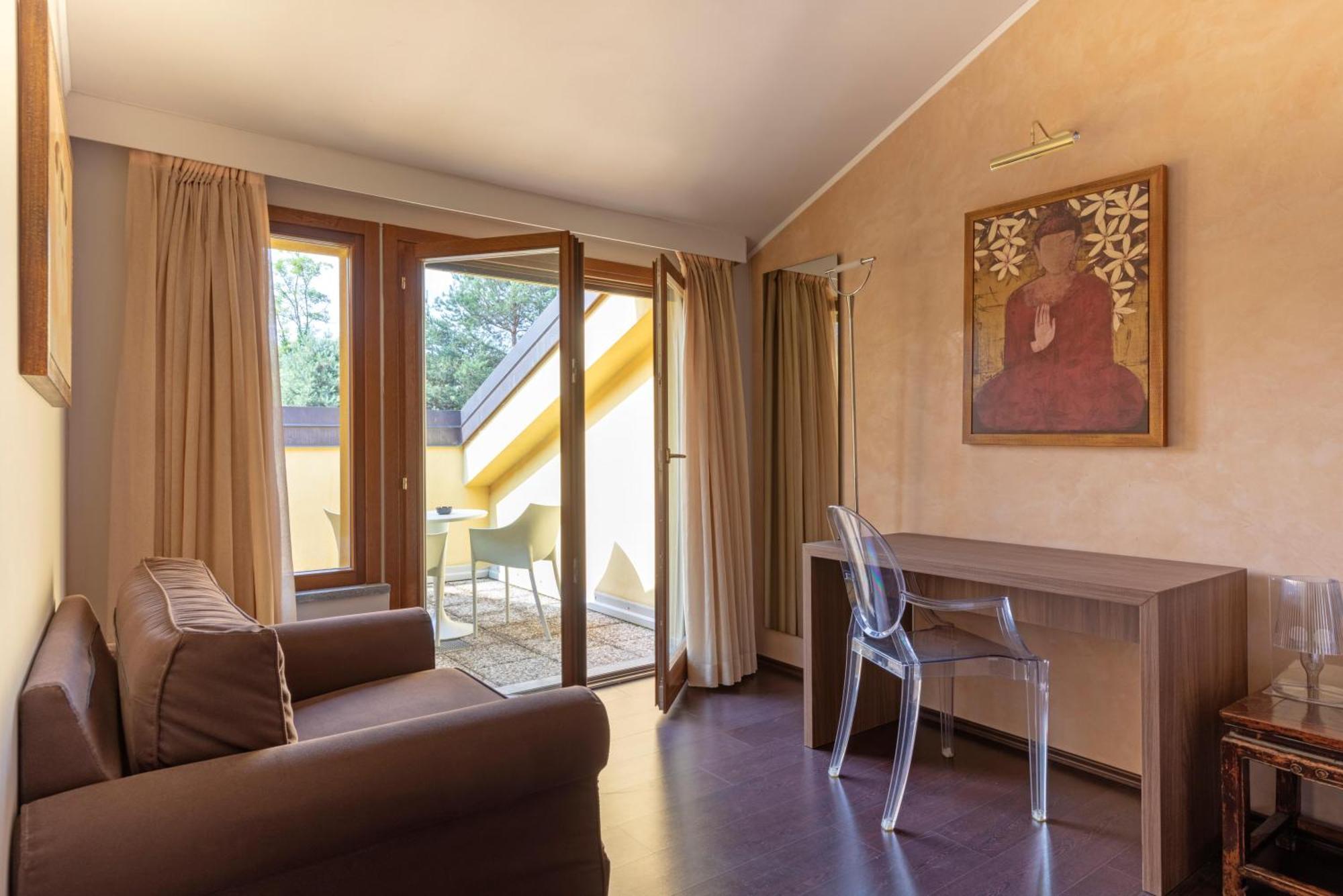 B&B Hotel Malpensa Lago Maggiore Vergiate Eksteriør billede