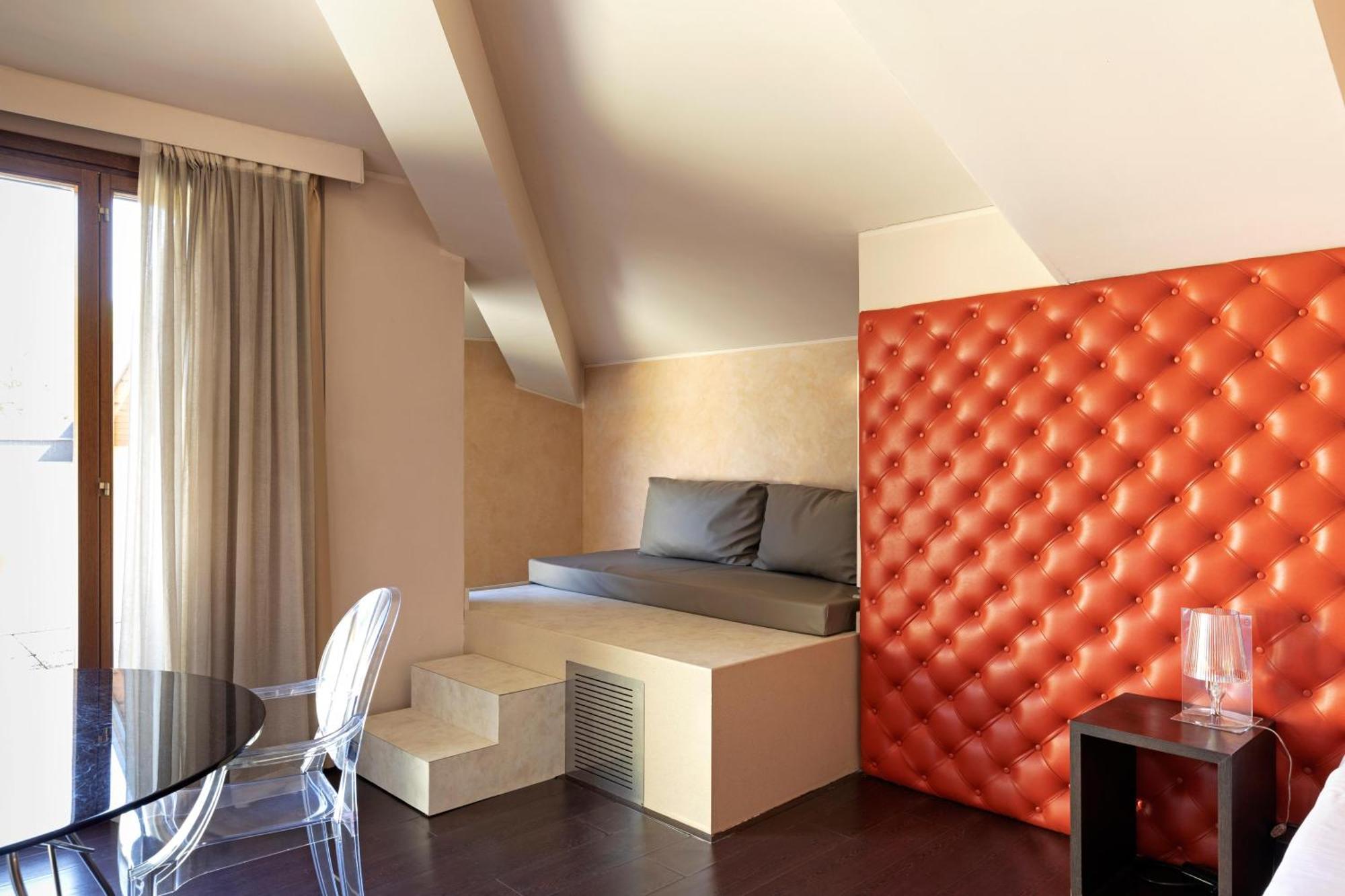 B&B Hotel Malpensa Lago Maggiore Vergiate Eksteriør billede