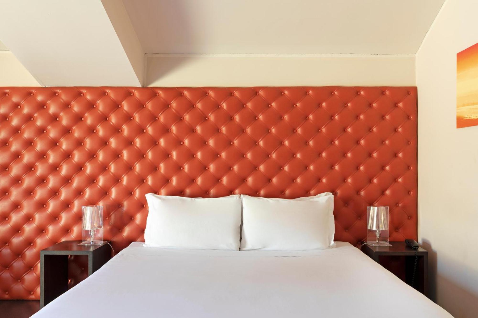 B&B Hotel Malpensa Lago Maggiore Vergiate Eksteriør billede