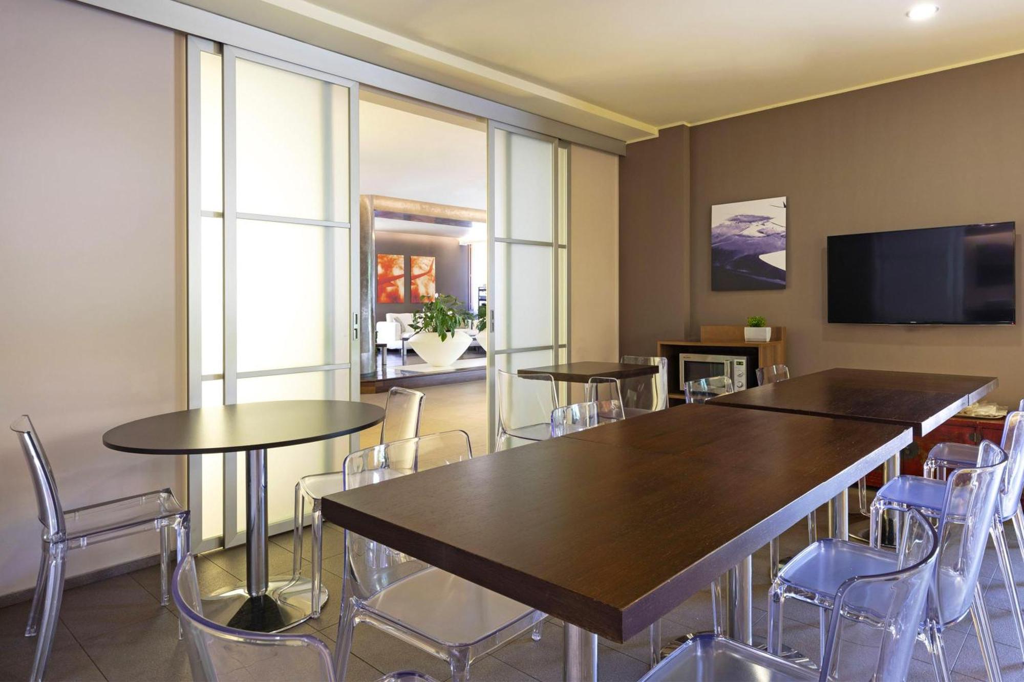 B&B Hotel Malpensa Lago Maggiore Vergiate Eksteriør billede
