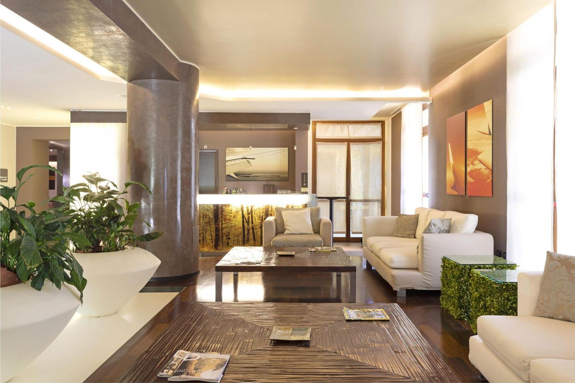 B&B Hotel Malpensa Lago Maggiore Vergiate Eksteriør billede