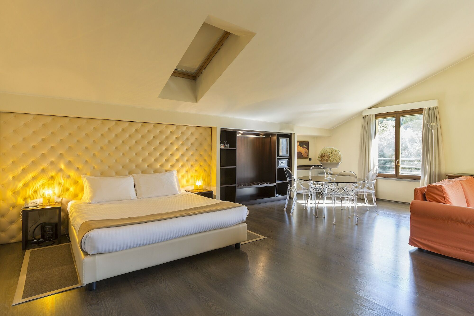 B&B Hotel Malpensa Lago Maggiore Vergiate Eksteriør billede