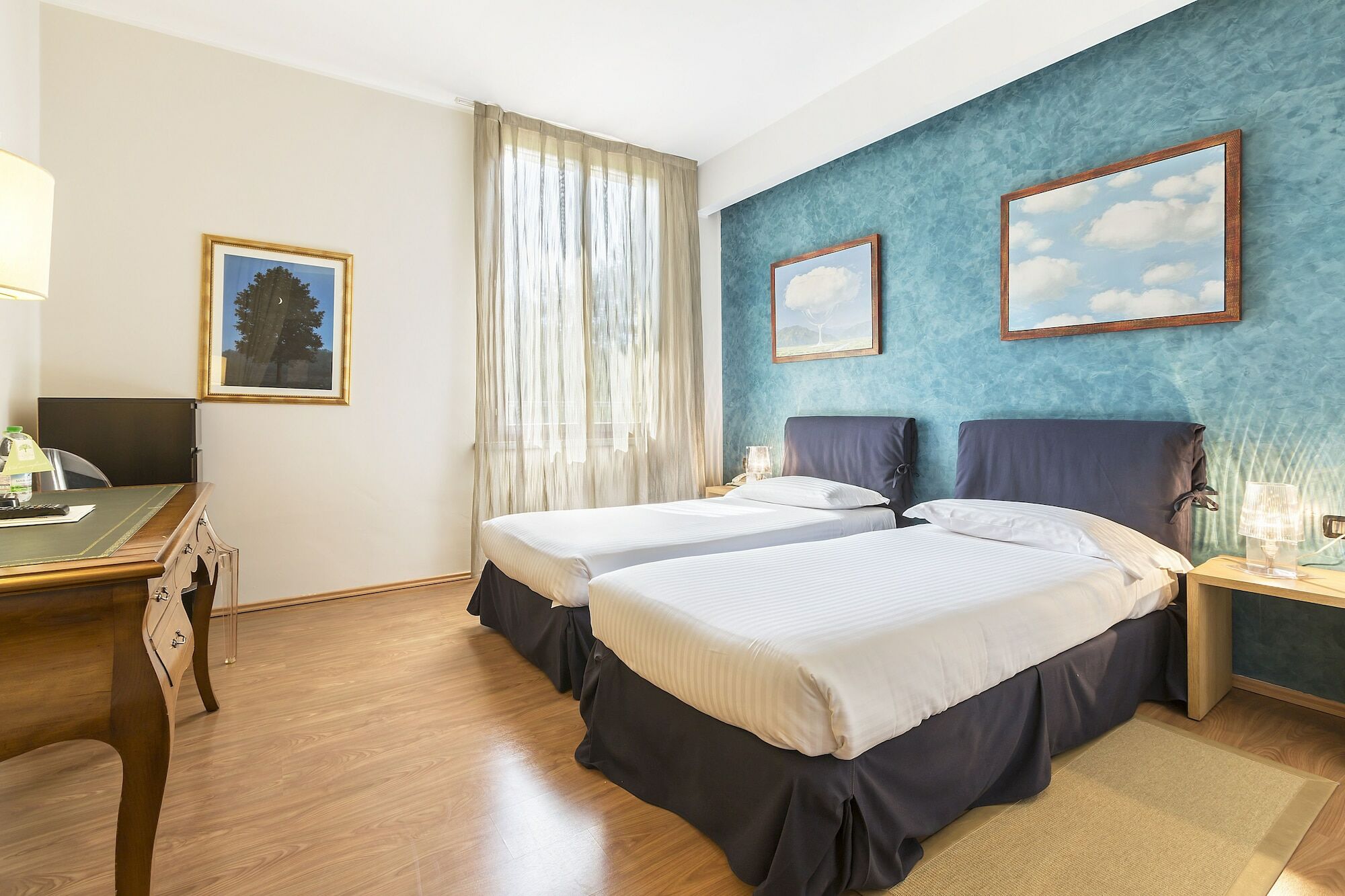 B&B Hotel Malpensa Lago Maggiore Vergiate Eksteriør billede