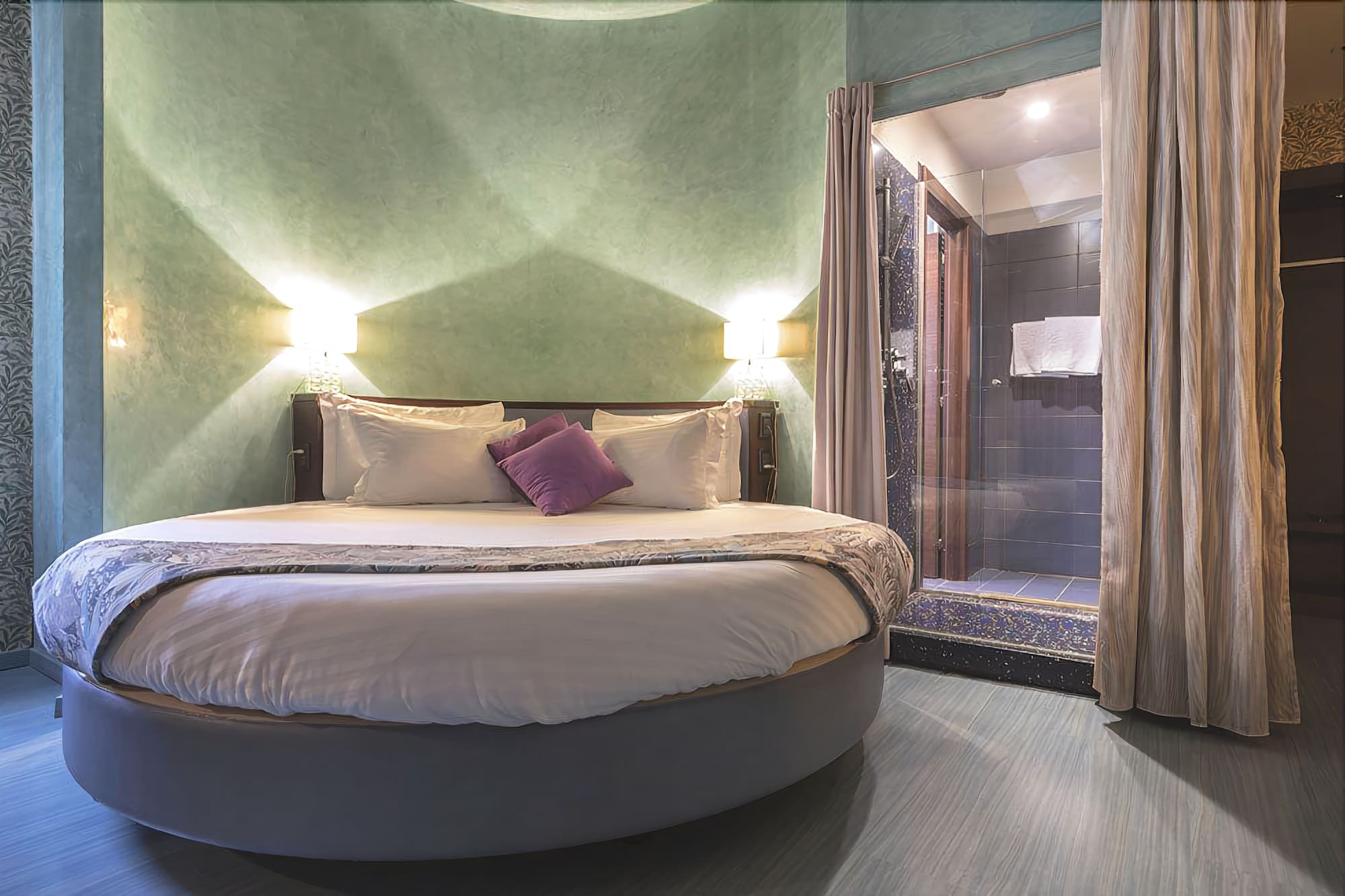 B&B Hotel Malpensa Lago Maggiore Vergiate Eksteriør billede