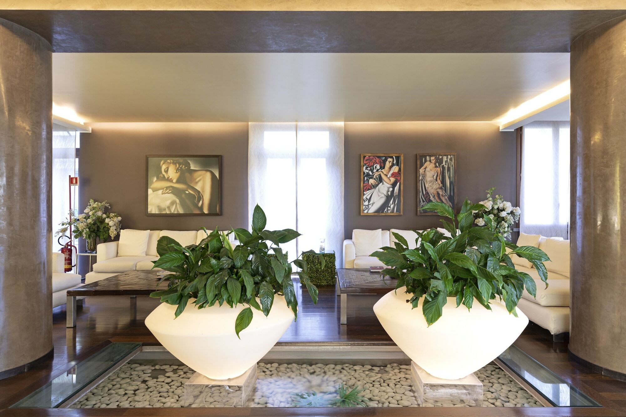 B&B Hotel Malpensa Lago Maggiore Vergiate Eksteriør billede