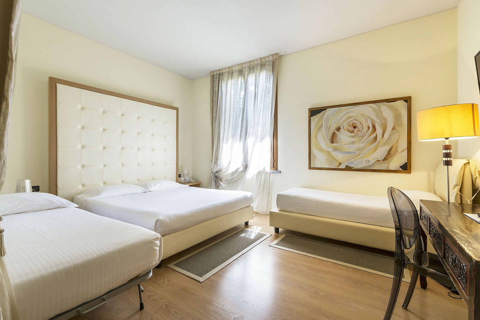 B&B Hotel Malpensa Lago Maggiore Vergiate Eksteriør billede