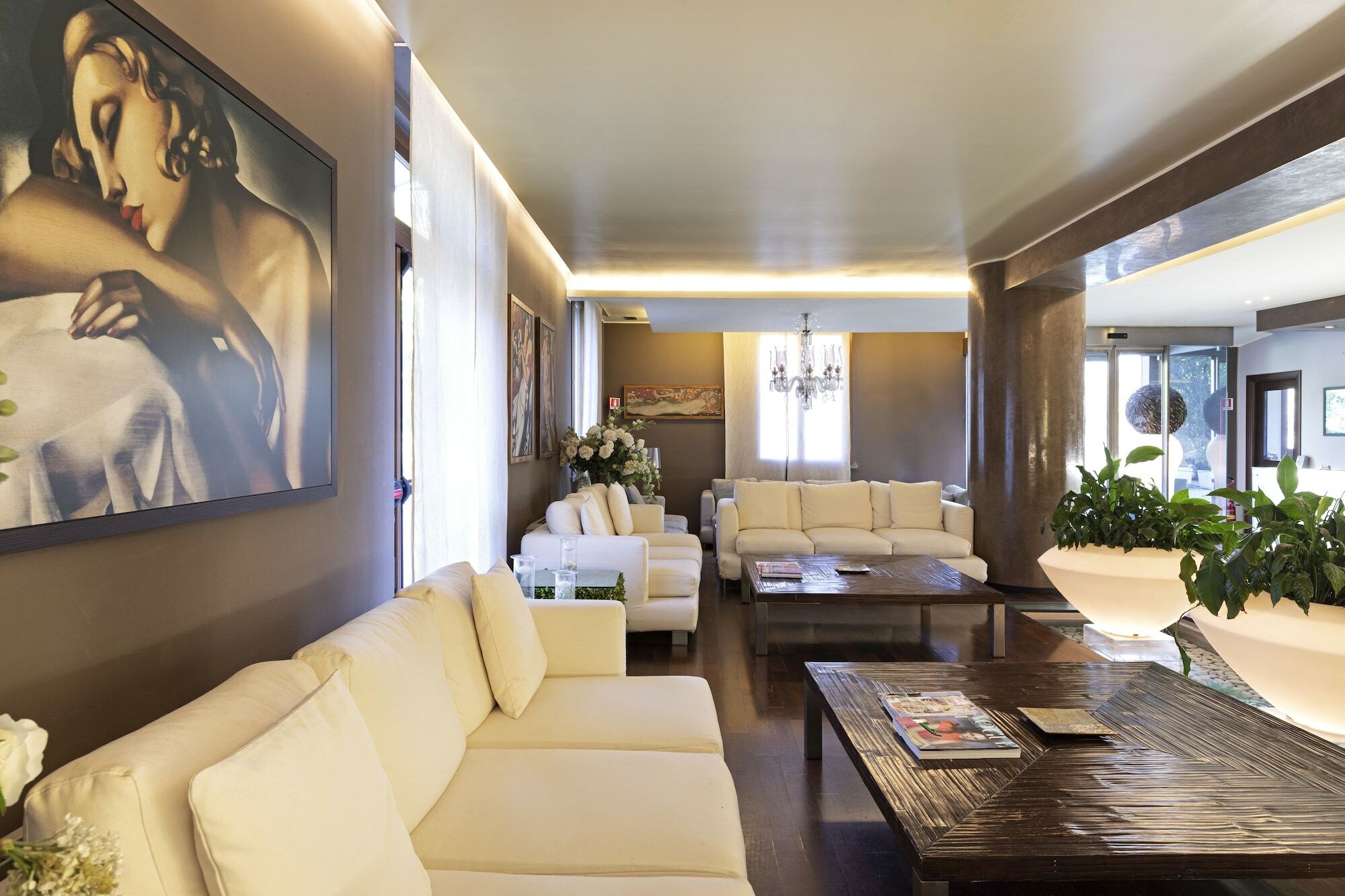 B&B Hotel Malpensa Lago Maggiore Vergiate Eksteriør billede